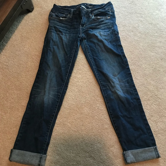 Jeans - Picture 1 of 2
